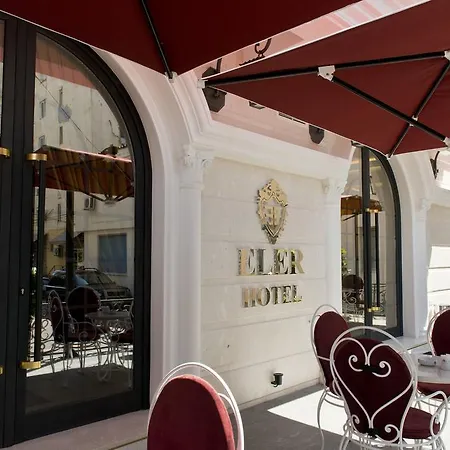 Eler Hotell 4*