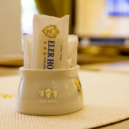 Eler Hotell