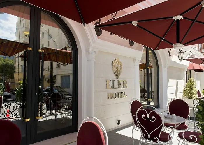 Eler Hotel 4*